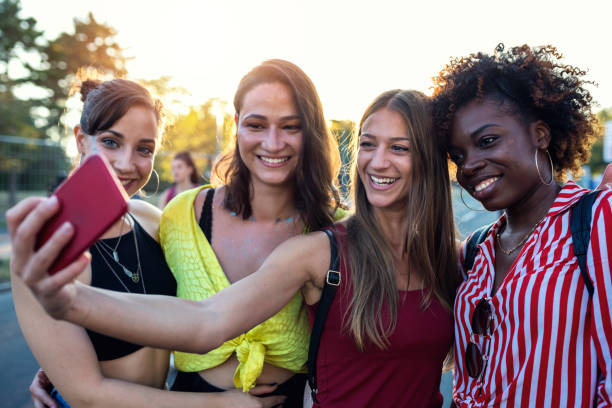 istock Young,happy and beautiful 1169321806
