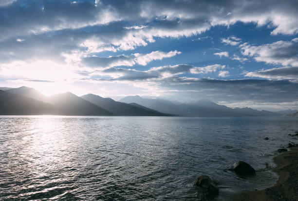 istock Pangong lake Ladakh 1169323292