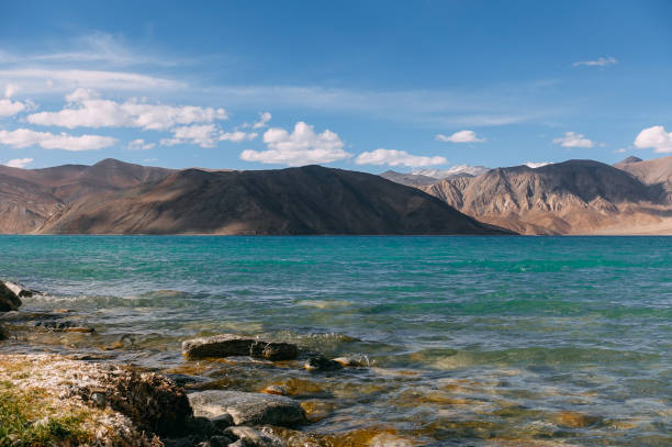 istock Pangong lake Ladakh 1169323317