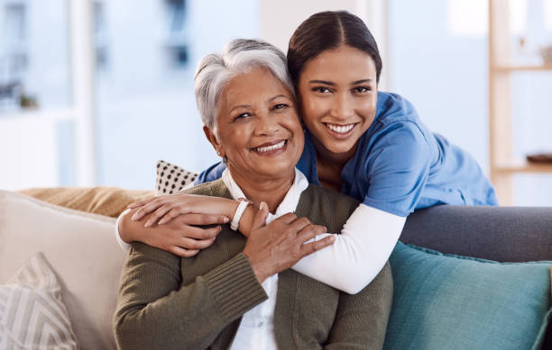 istock She always puts my wellbeing first 1169326366