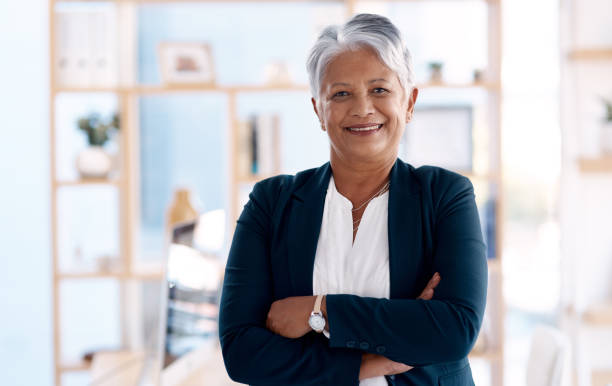 istock I can vouch for the power of confidence 1169326823