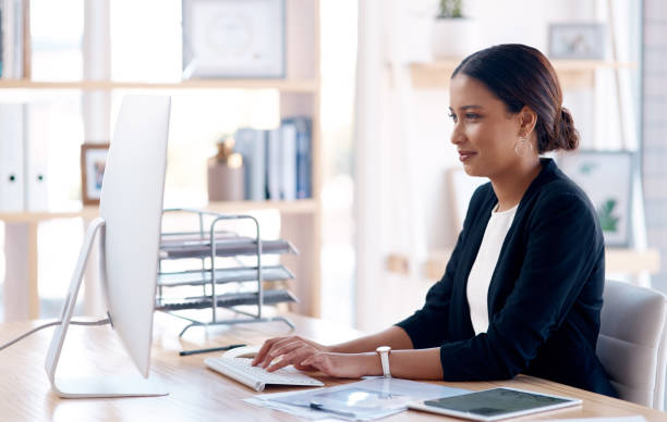istock Success belongs to the hardworking 1169327603