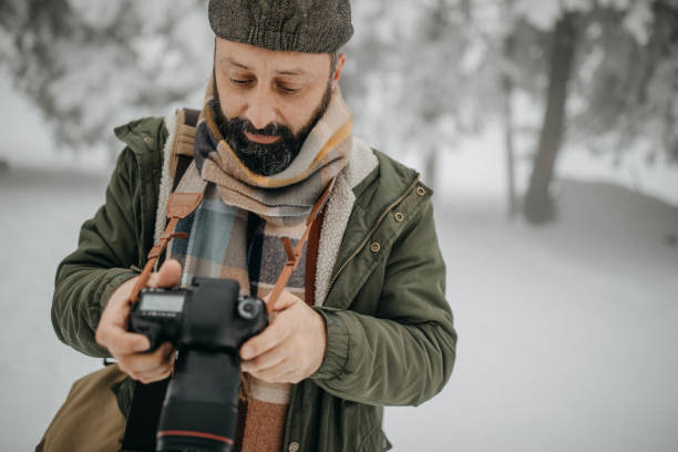 istock I love to be here 1169328871