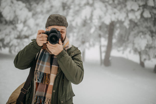 istock I love to be here 1169329275