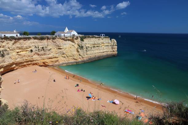 istock Senhora da Rocha, Portugal 1169329502
