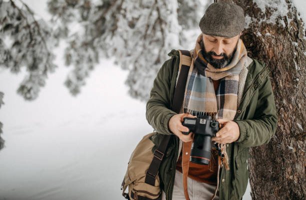 istock I love to be here 1169329504