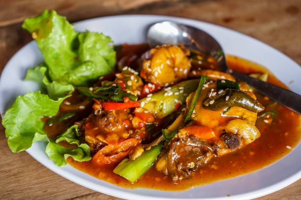 istock chicken oyster sauce 1169332032