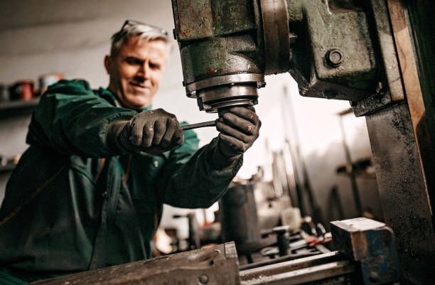 istock I am concentrated on my job 1169332511