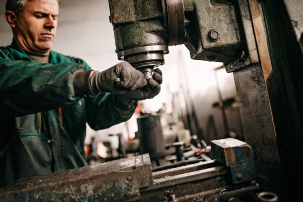 istock I am concentrated on my job 1169333913