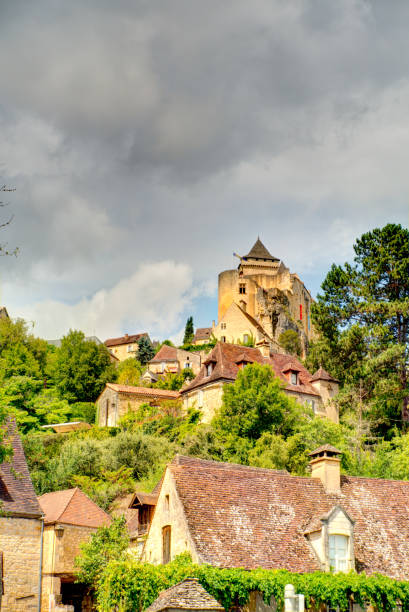 istock Castelnaud, Dordogne, France 1169335055