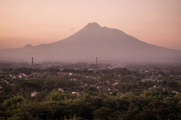 istock afternoon atmosphere with mountain views 1169335956