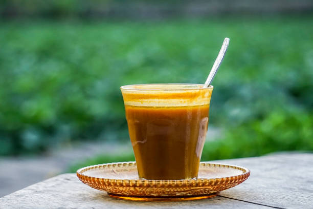 istock Jamu Kunyit Asem - Asem Turmeric Herbal Medicine 1169336829