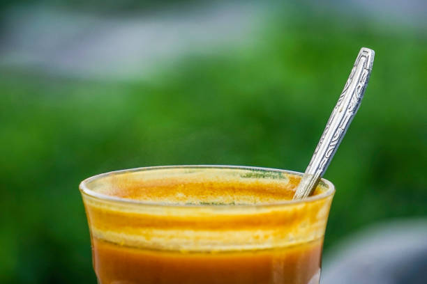 istock Jamu Kunyit Asem - Asem Turmeric Herbal Medicine 1169336831