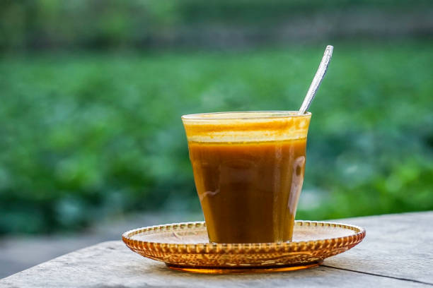 istock Jamu Kunyit Asem - Asem Turmeric Herbal Medicine 1169336833
