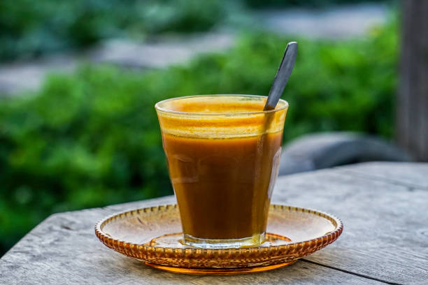 istock Jamu Kunyit Asem - Asem Turmeric Herbal Medicine 1169336840