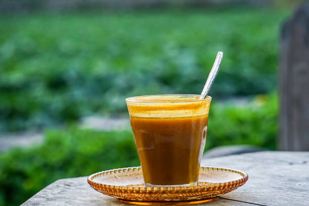 istock Jamu Kunyit Asem - Asem Turmeric Herbal Medicine 1169336841
