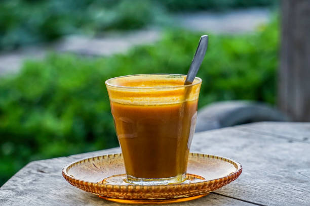 istock Jamu Kunyit Asem - Asem Turmeric Herbal Medicine 1169336844