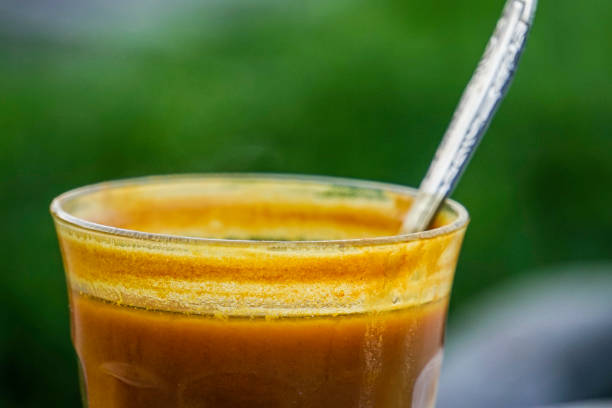 istock Jamu Kunyit Asem - Asem Turmeric Herbal Medicine 1169336850