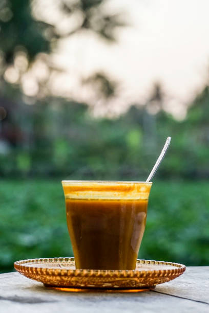 istock Jamu Kunyit Asem - Asem Turmeric Herbal Medicine 1169336856