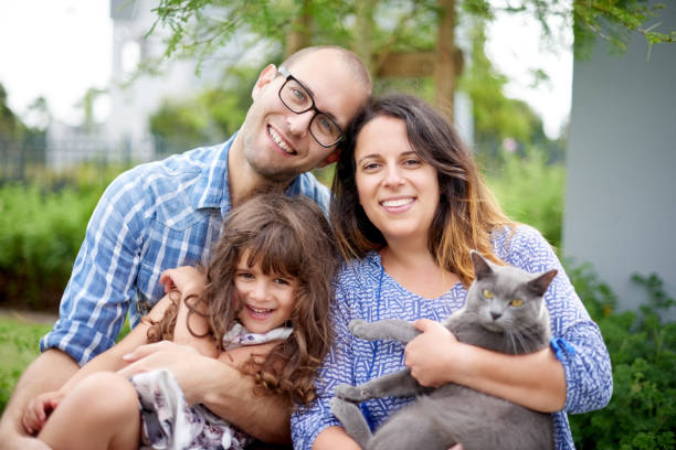 We put our family first