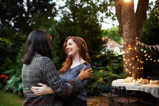 istock Connect with people who make you happy 1169342406