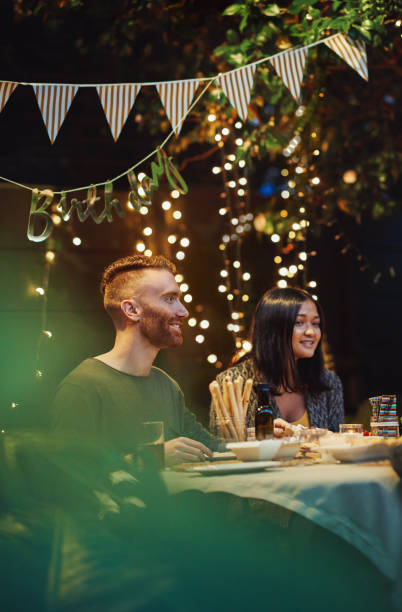 istock Lots of fun is on tonight's menu 1169342426