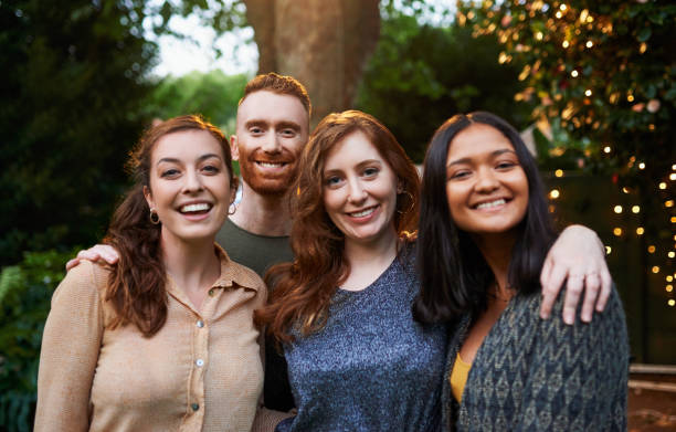 istock Awesome get together with awesome people 1169342503