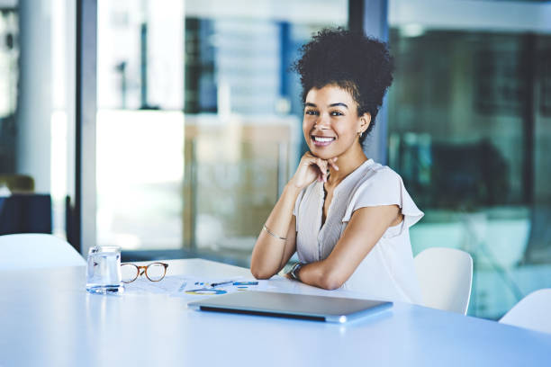 istock I always make a great success of each day 1169345948
