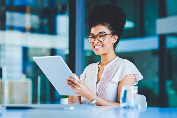 istock The internet is such a blessing to business 1169345969