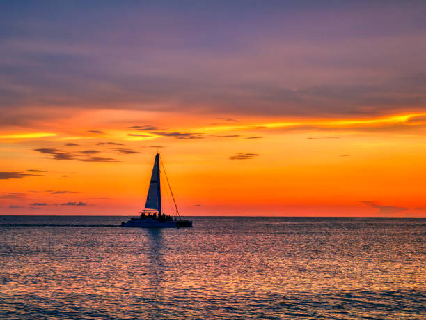 istock Captiva Island Sunset 1169350734