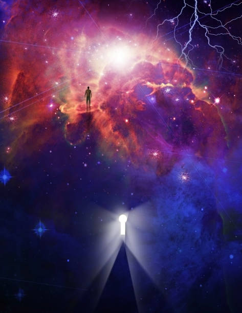 In to The Void