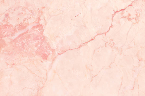 istock Rose gold marble texture background in natural pattern with high resolution, tiles luxury stone floor seamless glitter for interior and exterior. 1169352024