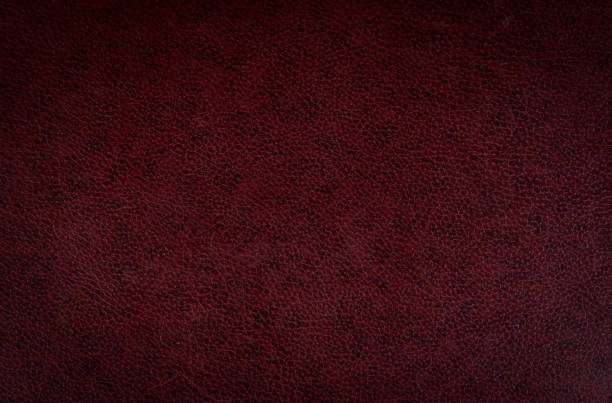 istock Dark red leather book cover design abstract vintage background grunge style texture pattern 1169352047