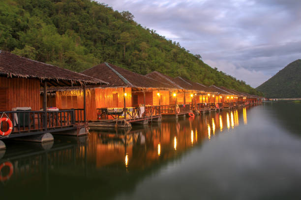 istock Travel in Thailand 1169353343