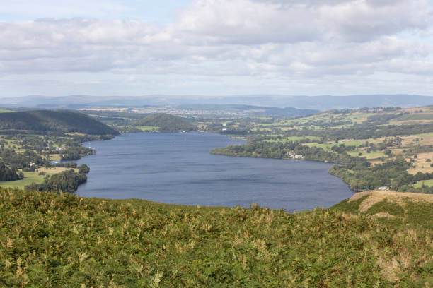 istock Ullswater Reservoir Lake District UK 1169368535