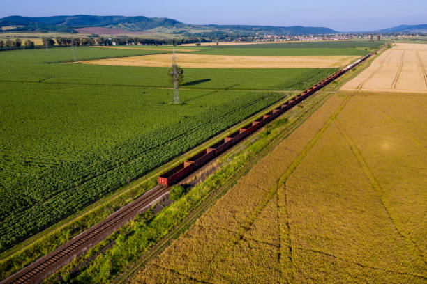 istock agriculture land drone view 1169371633