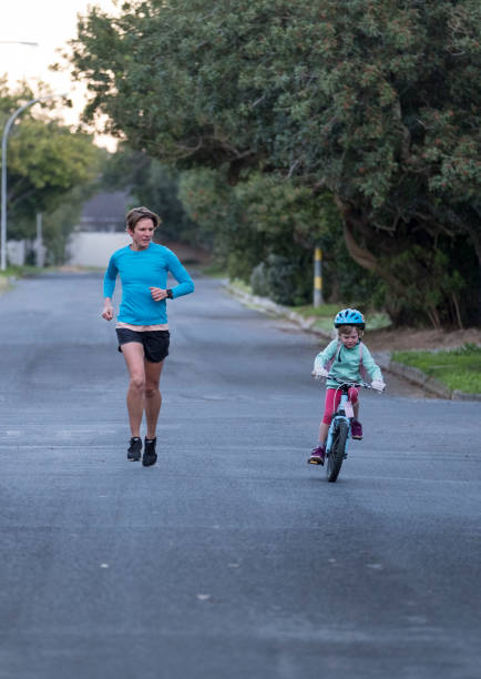 istock Lets ride to school 1169381290