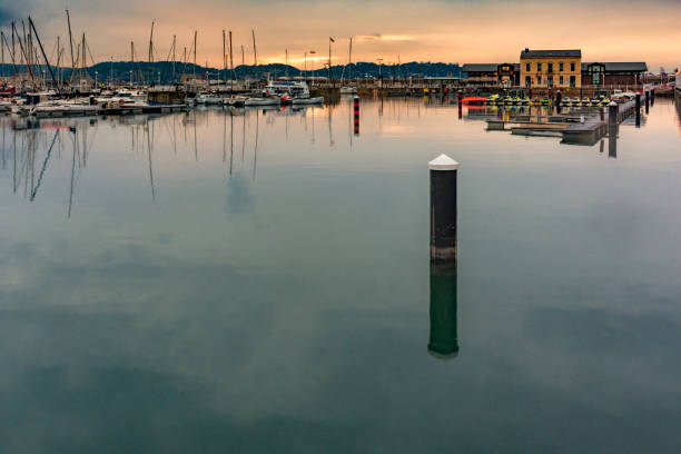 istock Maritime Port of Gijon (Asturias, Spain) 1169386061