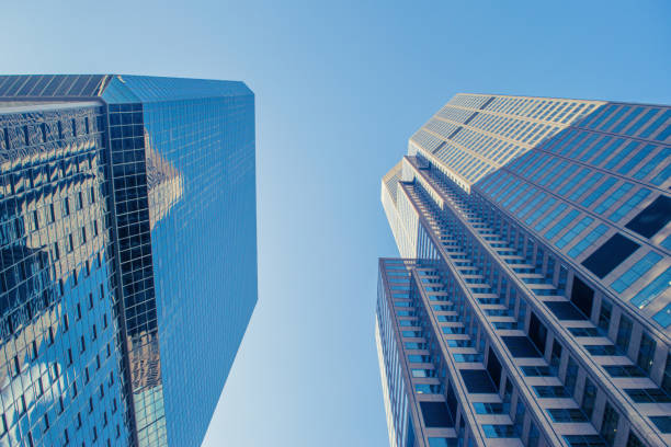 istock Denver Colorado Califoria St. 1169388325