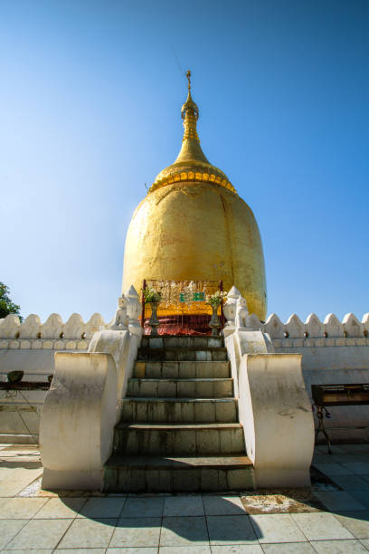 istock Bupaya Pagoda 1169390124