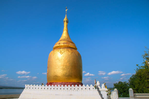 istock Bupaya Pagoda 1169390386