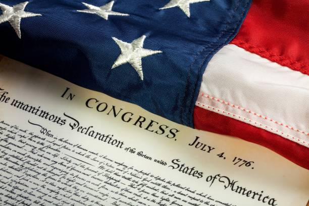 istock Fourth of july. 1169391852