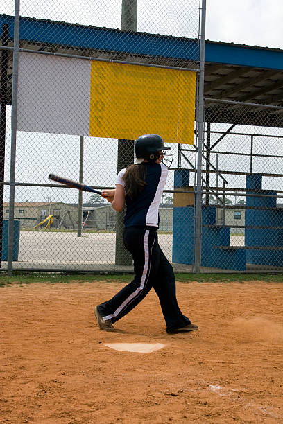 istock Swing and a miss 116940226