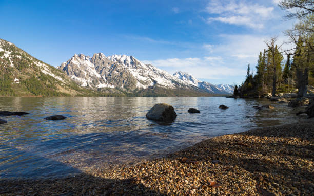 istock Grand Teton National park 1169411753