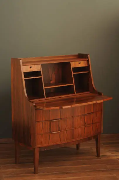 Photo of A piece of furniture, danisch design,