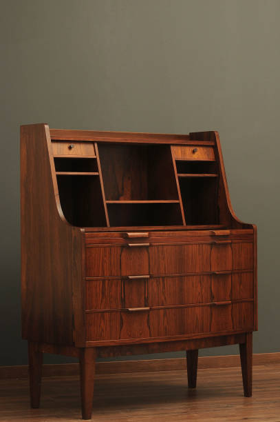 istock A piece of furniture, danisch design, 1169414909