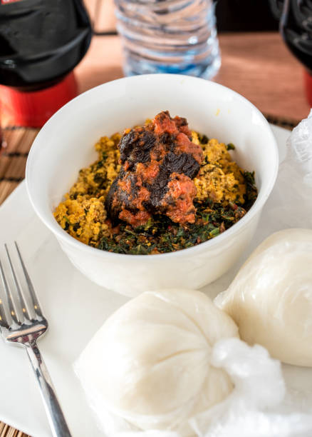 istock Regional African Food 1169415719