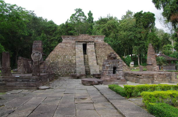istock The Sukuh temple on the Java island in Indonesia 1169417560