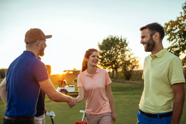 istock Exercise, fresh air and friends 1169430405