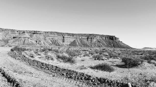 istock Barda in Patagonia Argentina 1169445052